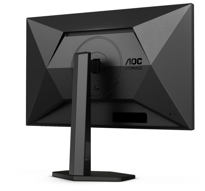 Full HD Monitor 68,6 cm (27 Zoll) 16:9 1 ms 300 cd/m²  27G4X (Schwarz, Grau) 