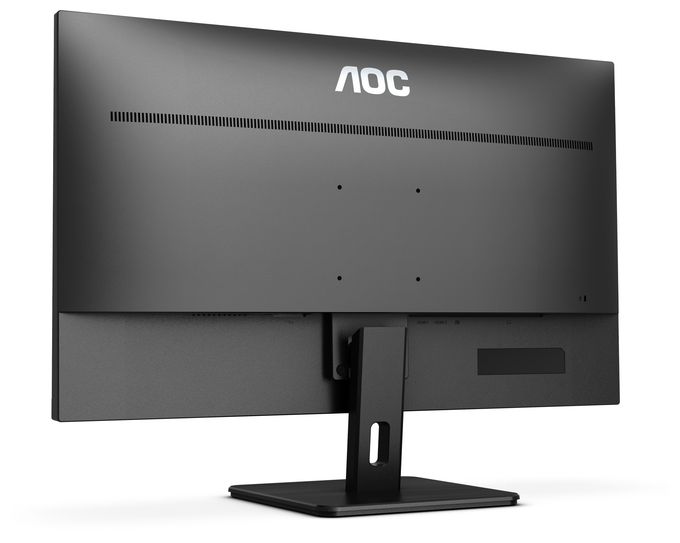 4K Ultra HD Monitor 80 cm (31.5 Zoll) 16:9 4 ms 350 cd/m²  U32E2N (Schwarz) 