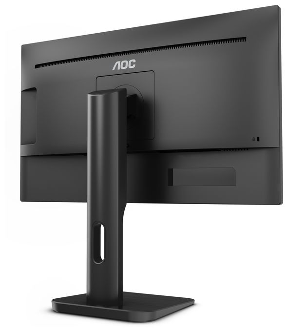WUXGA Monitor 61 cm (24 Zoll) 16:10 4 ms 300 cd/m²  X24P1 (Schwarz) 