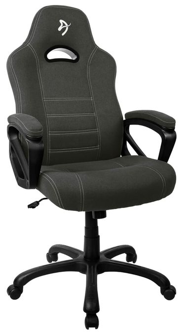 Gamingstuhl bis 95 kg Enzo Woven Fabric 