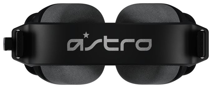 Over-Ear Gaming Kopfhörer kabelgebunden  A10 Xbox (2.Gen) (Schwarz) 