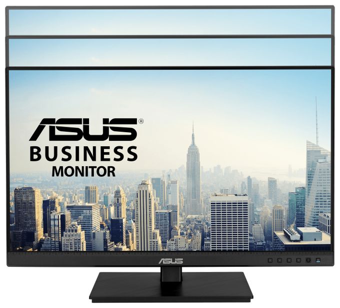 Full HD Monitor 60,5 cm (23.8 Zoll) 16:9 5 ms 300 cd/m²  BE24ECSBT (Schwarz) 