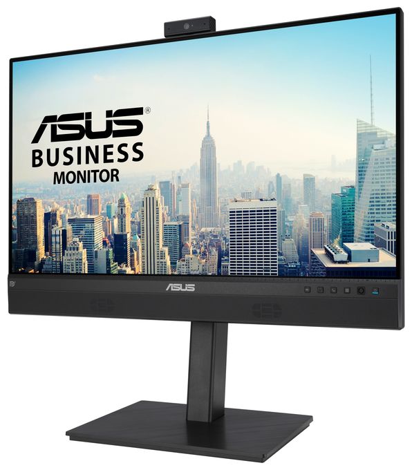 Full HD Monitor 60,5 cm (23.8 Zoll) 16:9 5 ms 300 cd/m²  BE24ECSNK (Schwarz) 