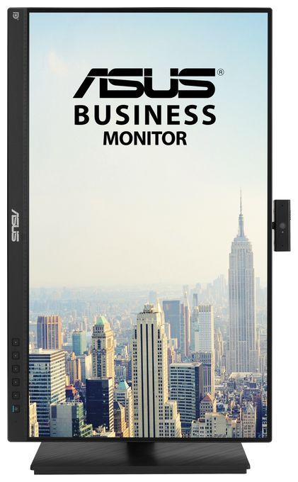 Full HD Monitor 60,5 cm (23.8 Zoll) 16:9 5 ms 300 cd/m²  BE24EQSK (Schwarz) 