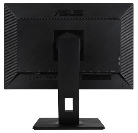 WUXGA Monitor 61,2 cm (24.1") 16:10 5 ms 300 cd/m²  BE24WQLB (Schwarz) 
