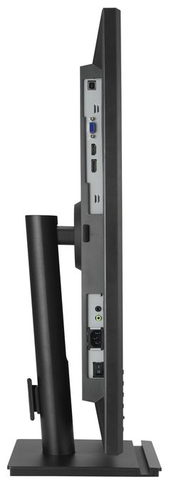 Full HD Monitor 68,6 cm (27 Zoll) 16:9 5 ms 250 cd/m²  BE279QFK (Schwarz) 