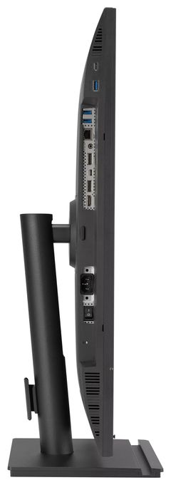 Quad HD Monitor 68,6 cm (27 Zoll) 16:9 5 ms 350 cd/m²  BE27ACGN (Schwarz) 