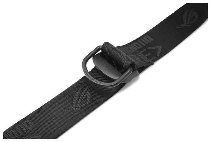 BS3601 ROG SLEEVE 4.0/16 