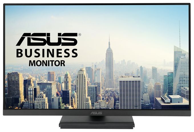 Full HD Monitor 68,6 cm (27 Zoll) 16:9 1 ms 300 cd/m²  Business VB279QG (Schwarz) 