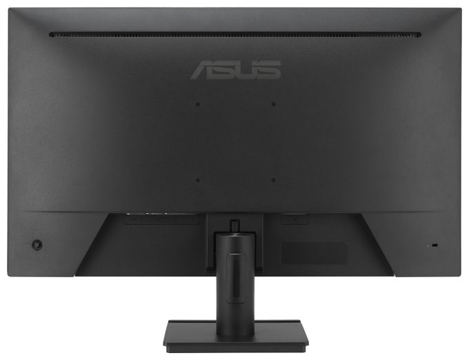 Full HD Monitor 68,6 cm (27 Zoll) 16:9 1 ms 300 cd/m²  Eye Care VA279HG (Schwarz) 