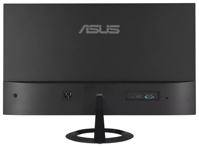 Full HD Monitor 68,6 cm (27 Zoll) 16:9 1 ms 250 cd/m²  Eye Care VZ279HG (Schwarz) 