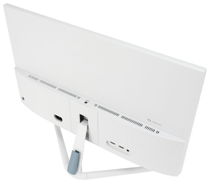 Full HD Monitor 68,6 cm (27 Zoll) 16:9 1 ms 250 cd/m²  EyeCare VU279HFI-W (Weiß) 