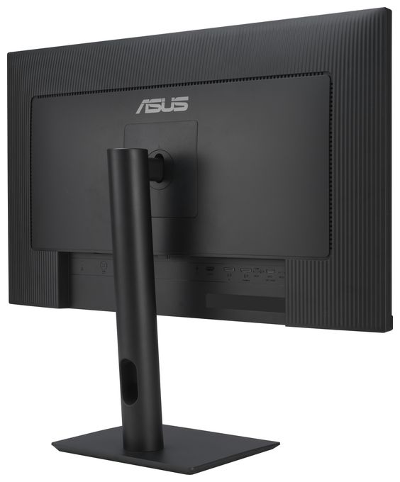 Quad HD Monitor 68,6 cm (27 Zoll) 16:9 5 ms 300 cd/m²  Health Care HA2741A (Schwarz) 