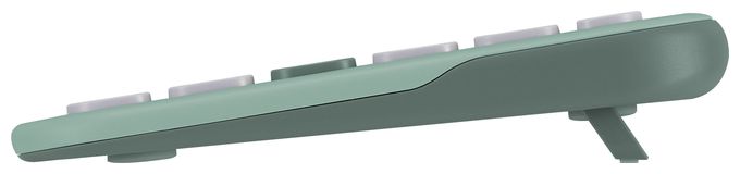 Home Tastatur Bluetooth  KW100 (Grün) 