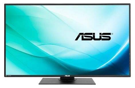 Quad HD Monitor 81,3 cm (32 Zoll) 16:9 4 ms 300 cd/m²  PB328Q (Schwarz) 