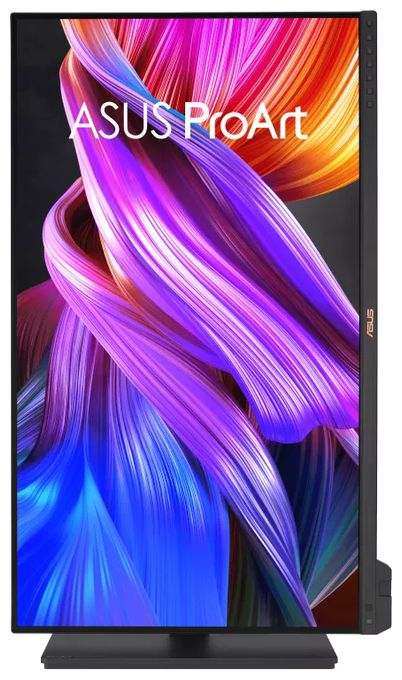 4K Ultra HD Monitor 81,3 cm (32 Zoll) 16:9 5 ms 1000 cd/m²  ProArt Display PA32UCXR (Schwarz) 