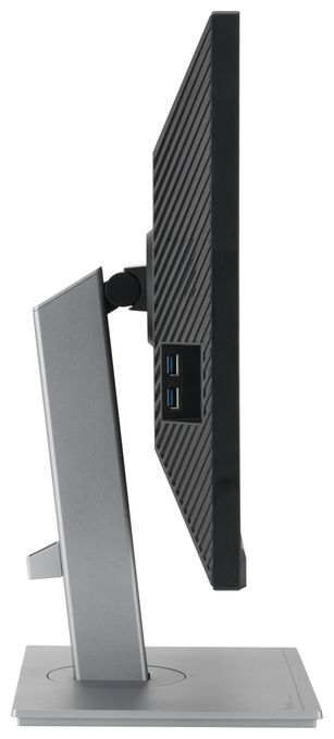 Full HD Monitor 61,2 cm (24.1") 16:10 5 ms 300 cd/m²  ProArt PA248CNV (Schwarz) 