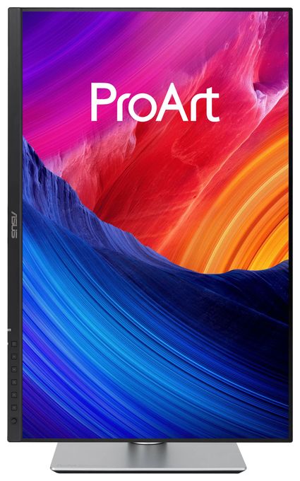 WUXGA Monitor 61,2 cm (24.1") 16:10 5 ms 350 cd/m²  ProArt PA248QFV (Silber) 