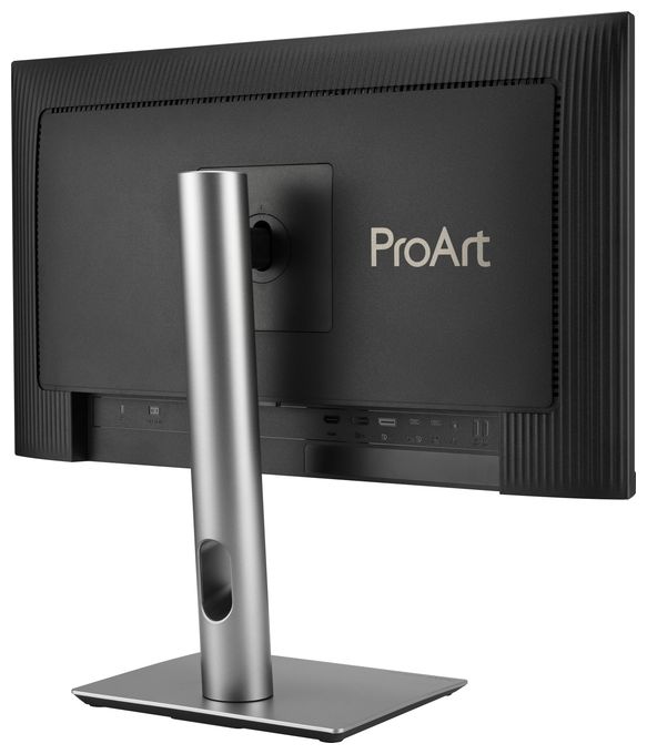 Full HD Monitor 60,5 cm (23.8 Zoll) 16:9 5 ms 350 cd/m²  ProArt PA249CGV (Schwarz, Silber) 