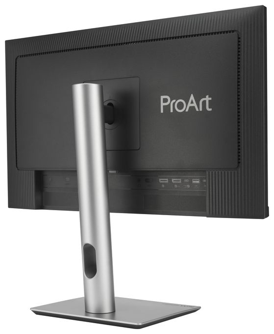 Quad HD Monitor 68,6 cm (27 Zoll) 16:9 5 ms 350 cd/m²  ProArt PA278CFRV (Schwarz) 