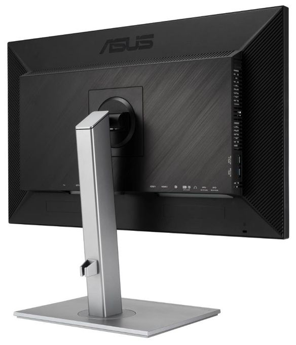 4K Ultra HD Monitor 68,6 cm (27 Zoll) 16:9 5 ms 350 cd/m²  ProArt PA279CV (Schwarz, Silber) 