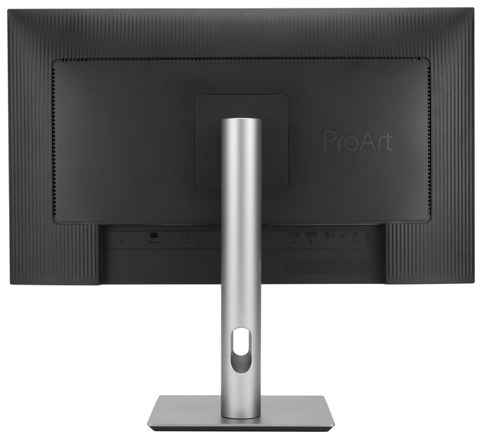 5K Ultra HD Monitor 68,6 cm (27 Zoll) 16:9 5 ms 400 cd/m²  ProArt PA27JCV (Schwarz) 
