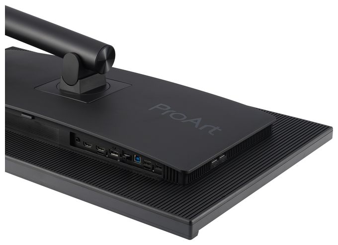 Quad HD Monitor 80 cm (31.5 Zoll) 16:9 5 ms 350 cd/m²  ProArt PA328QV (Schwarz) 