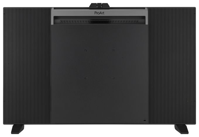 4K Ultra HD Monitor 80 cm (31.5 Zoll) 16:9 0,1 ms 250 cd/m²  ProArt PA32DC (Schwarz) 
