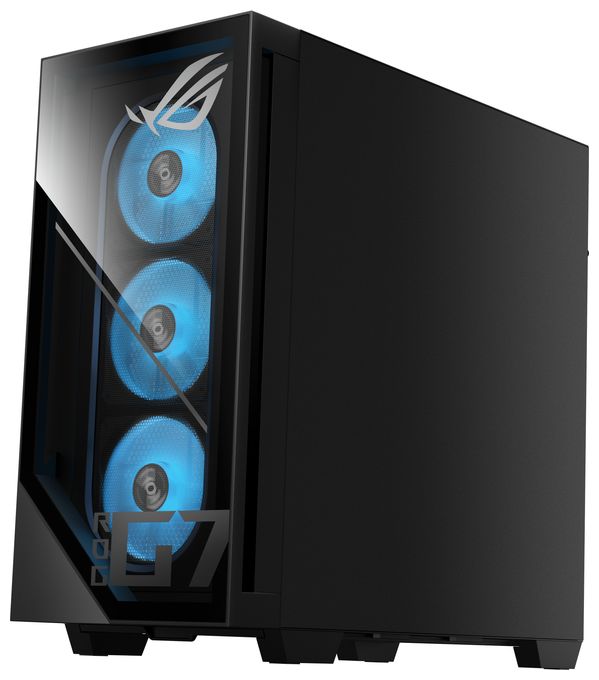 PC Intel Core Ultra 7 32 GB Ram 1 TB SSD Windows 11 Home NVIDIA GeForce RTX 5070 Ti ROG G700TF-07265F351W 