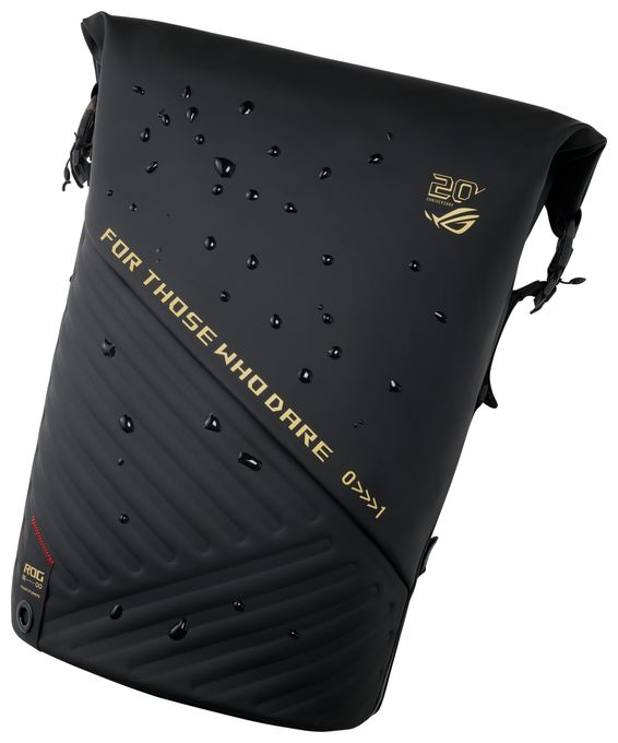 ROG SLASH Backpack Edition 20 
