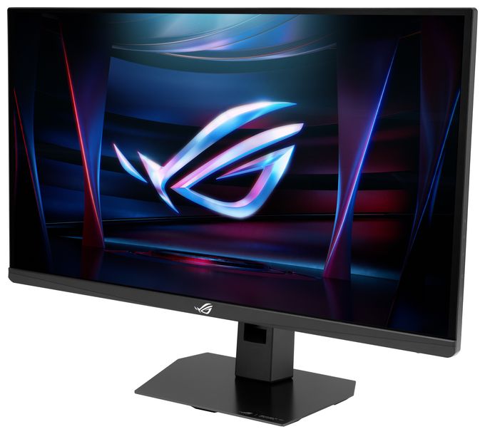 Full HD Monitor 61,2 cm (24.1") 16:9 0,7 ms 350 cd/m²  ROG Strix XG248QSG Ace (Schwarz) 
