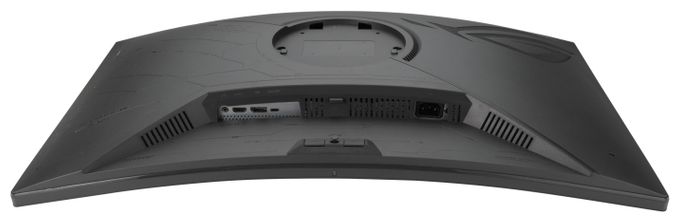 Quad HD Monitor 80 cm (31.5 Zoll) 16:9 1 ms 350 cd/m²  ROG Strix XG32WCMS (Schwarz) 