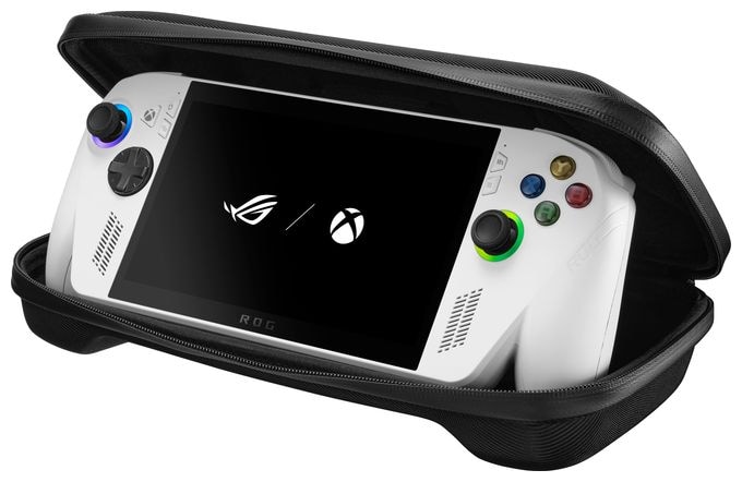 ROG Xbox Ally (2-in-1) Premium 