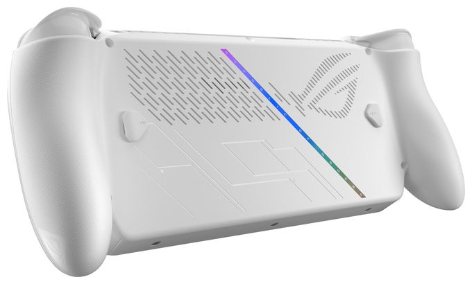  ROG Xbox Ally RC73YA-NH002W (Weiß) 