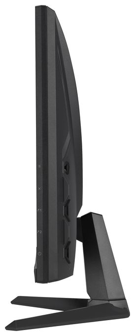 Full HD Monitor 62,2 cm (24.5 Zoll) 16:9 0,5 ms 300 cd/m²  TUF Gaming VG257Q5A (Schwarz) 