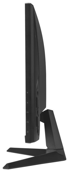 Full HD Monitor 68,6 cm (27 Zoll) 16:9 1 ms 250 cd/m²  TUF Gaming VG279Q3A (Schwarz) 