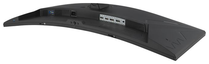 Quad HD Monitor 86,4 cm (34 Zoll) 21:9 1 ms 400 cd/m²  TUF Gaming VG34WQML5A (Schwarz) 