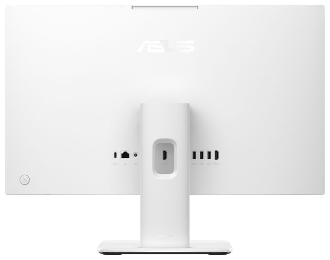 All-in-One-PC 60,5 cm (23.8 Zoll) Intel® Core™ i3 8 GB Ram 512 GB SSD Windows 11 Home intern V400 AiO V440VAK-WPC952W 