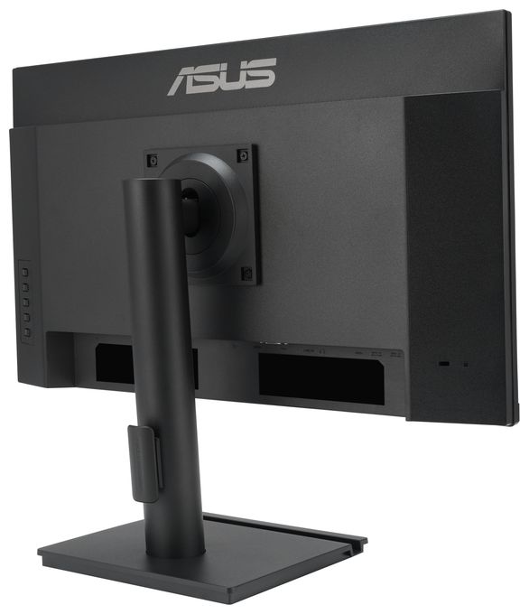 Full HD Monitor 60,5 cm (23.8 Zoll) 16:9 1 ms 350 cd/m²  VA249QGS (Schwarz) 