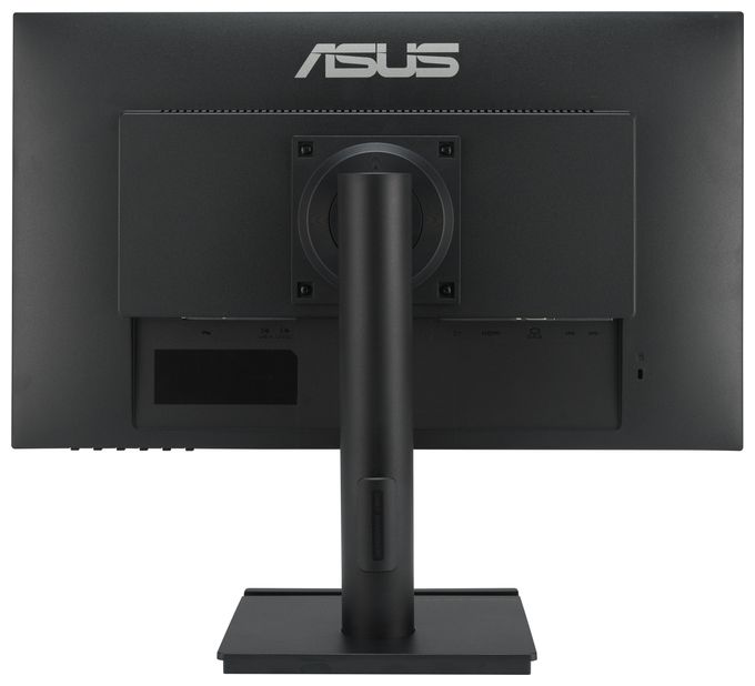 Full HD Monitor 60,5 cm (23.8 Zoll) 16:9 1 ms 300 cd/m²  VA24DQFS (Schwarz) 