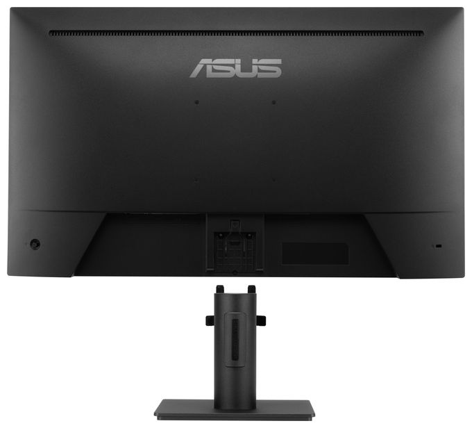 Full HD Monitor 68,6 cm (27 Zoll) 16:9 1 ms 300 cd/m²  VA279HG3 (Schwarz) 