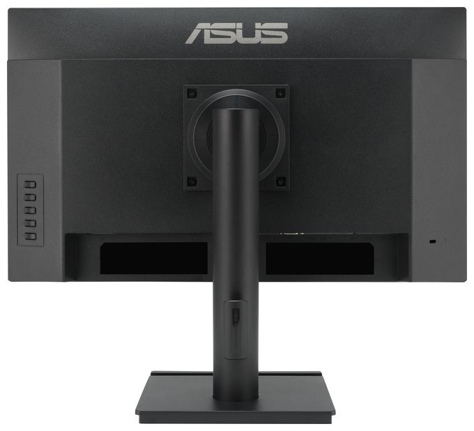 Full HD Monitor 68,6 cm (27 Zoll) 16:9 1 ms 350 cd/m²  VA279QGS (Schwarz) 