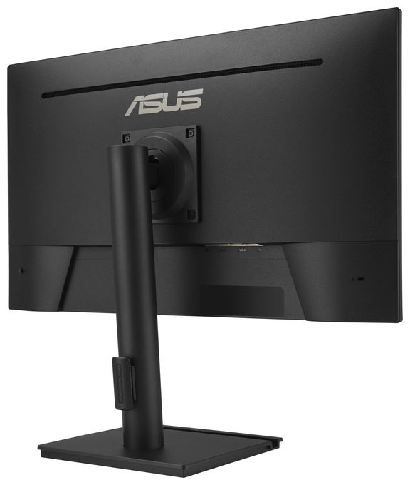 Quad HD Monitor 68,6 cm (27 Zoll) 16:9 1 ms 350 cd/m²  VA27AQSE (Schwarz) 