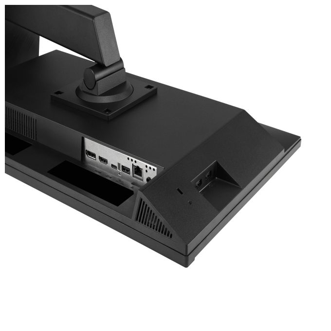 Full HD Monitor 68,6 cm (27 Zoll) 16:9 5 ms 300 cd/m²  VA27ECPSN (Schwarz) 