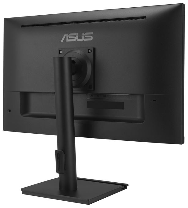 4K Ultra HD Monitor 68,6 cm (27 Zoll) 16:9 5 ms 350 cd/m²  VA27UCPS (Schwarz) 