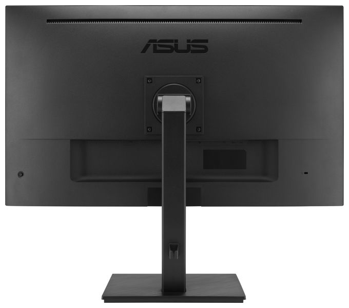 4K Ultra HD Monitor 80 cm (31.5 Zoll) 16:9 4 ms 350 cd/m²  VA32UQSB (Schwarz) 