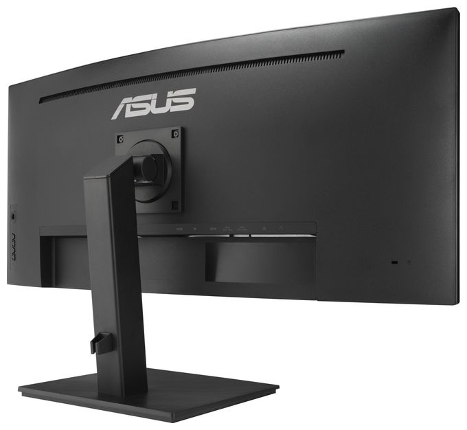 Quad HD Monitor 86,4 cm (34 Zoll) 21:9 4 ms 300 cd/m²  VA34VCPSR (Schwarz) 