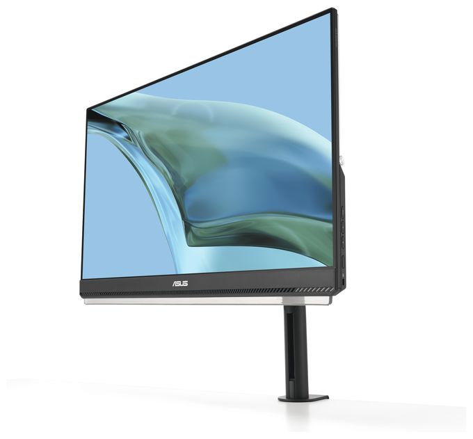 Full HD Monitor 60,5 cm (23.8 Zoll) 16:9 5 ms 250 cd/m²  ZenScreen MB249C (Schwarz) 