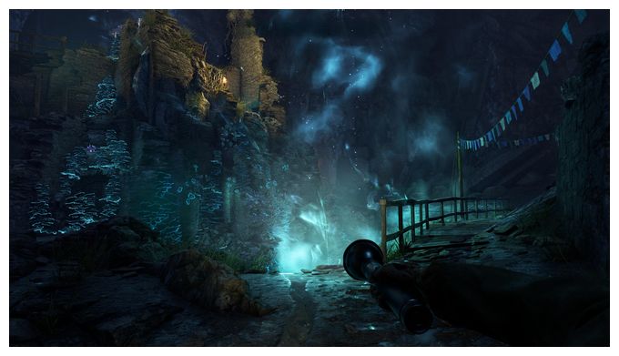 Atomfall (PlayStation 5) 