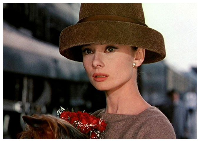 Audrey Hepburn - 7 Movie Collection (Blu-Ray) 